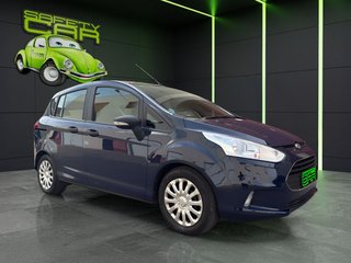 Ford B-MAX 1.4 Duratec Ambiente 66 kW (90 CV)