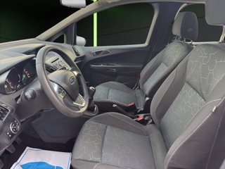 Ford B-MAX 1.4 Duratec Ambiente 66 kW (90 CV)