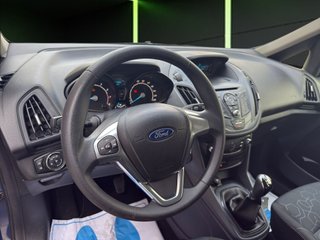 Ford B-MAX 1.4 Duratec Ambiente 66 kW (90 CV)