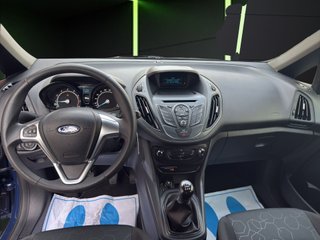 Ford B-MAX 1.4 Duratec Ambiente 66 kW (90 CV)