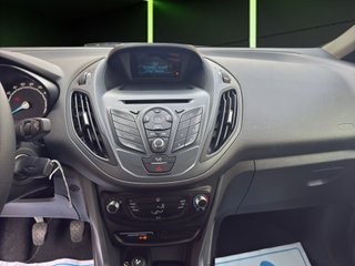 Ford B-MAX 1.4 Duratec Ambiente 66 kW (90 CV)
