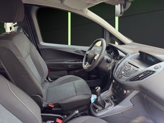 Ford B-MAX 1.4 Duratec Ambiente 66 kW (90 CV)