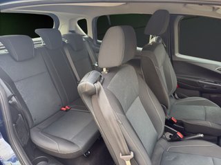 Ford B-MAX 1.4 Duratec Ambiente 66 kW (90 CV)