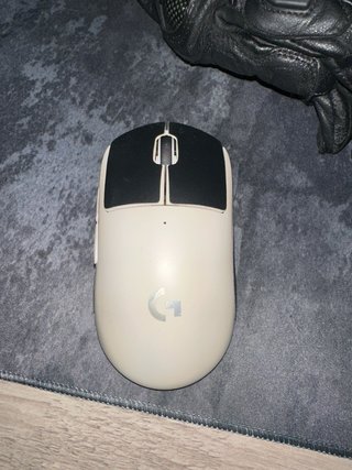 Logitech G Pro X Wireless Superlight
