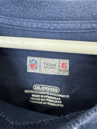 Camiseta NFL Seattle Seahawks Football #22 USA