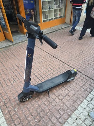 Patinete Cecotec Bongo X45