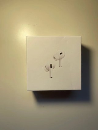 Airpods Pro 2ª Generación
