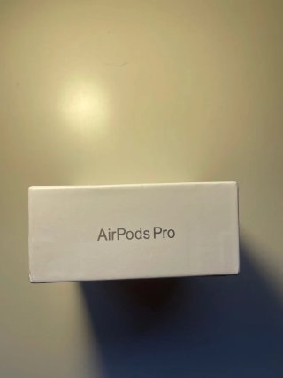 Airpods Pro 2ª Generación