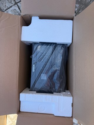Impresora Epson WorkForce WF-2810DWF WiFi