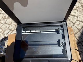 Impresora Epson WorkForce WF-2810DWF WiFi