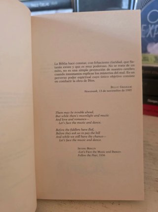 El hijo de RoseMary. Ira Levin.