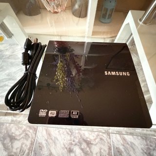 Grabadora Externa Samsung.
