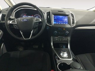 Ford S Max Titanium PowerShift