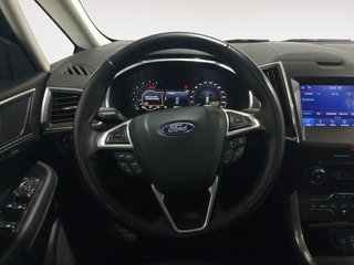 Ford S Max Titanium PowerShift