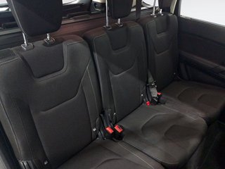 Ford S Max Titanium PowerShift