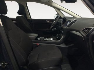 Ford S Max Titanium PowerShift