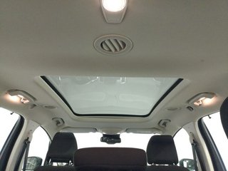 Ford S Max Titanium PowerShift