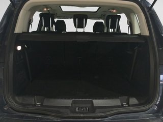 Ford S Max Titanium PowerShift