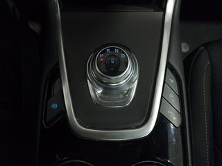 Ford S Max Titanium PowerShift