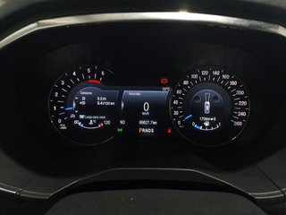 Ford S Max Titanium PowerShift