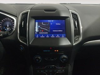 Ford S Max Titanium PowerShift