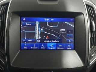Ford S Max Titanium PowerShift
