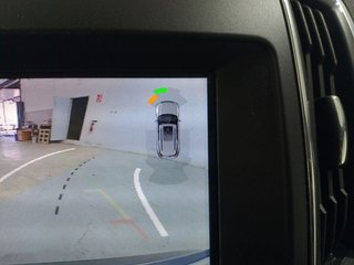 Ford S Max Titanium PowerShift