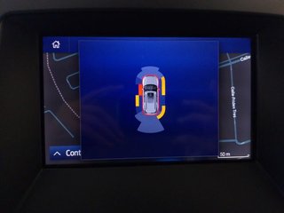 Ford S Max Titanium PowerShift