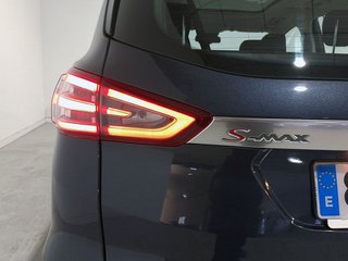 Ford S Max Titanium PowerShift
