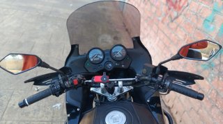 Honda Varadero 1000