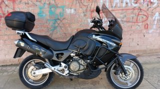 Honda Varadero 1000