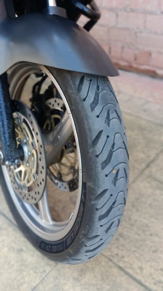 Honda Varadero 1000
