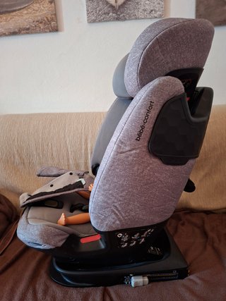 Cadeira Auto Titan Pro Bébé Confort