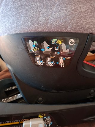 Cadeira Auto Titan Pro Bébé Confort