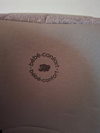 Cadeira Auto Titan Pro Bébé Confort