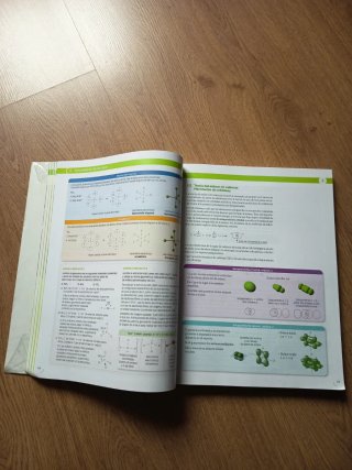 Química 2 Bachillerato : Proyecto construyendo ...
