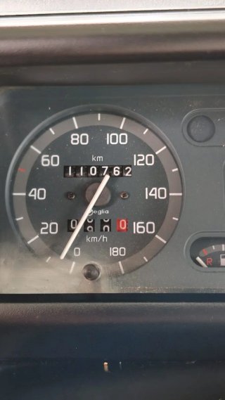 Renault Express 2000