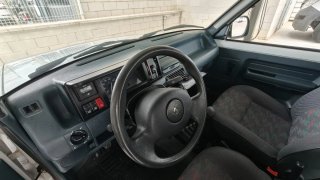 Renault Express 2000