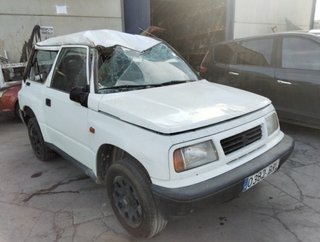 1874796 suzuki cerradura vitara se/sv (et) 2.0 hdi