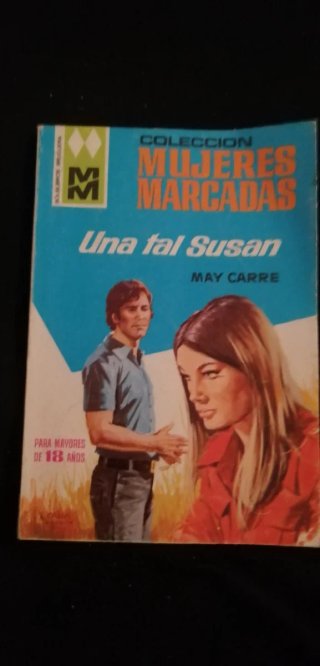 Novelas