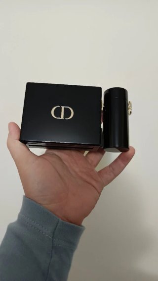 Kit 4 Rossetti Christian Dior