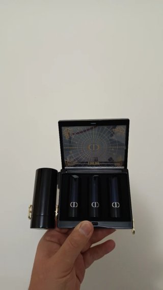 Kit 4 Rossetti Christian Dior