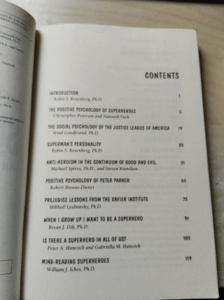 Pack 2 Libros: Psicología, Superhéroes y Arquetipo