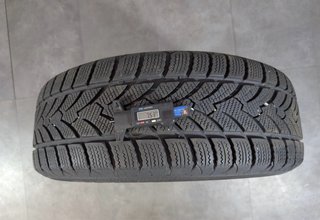 Llantas Seat Leon 16" Originales