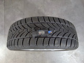 Llantas Seat Leon 16" Originales