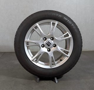 Llantas Seat Leon 16" Originales
