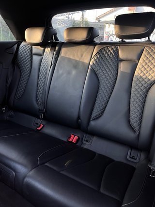 Audi S3 2014