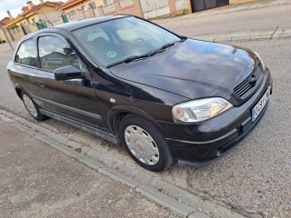 Opel Astra 2004