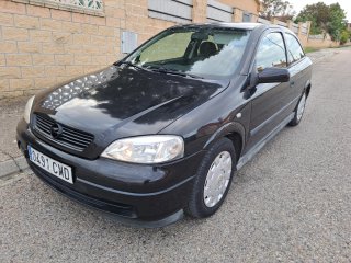 Opel Astra 2004