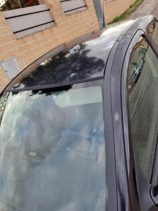 Opel Astra 2004